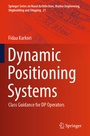 Cover: Dynamic Positioning Systems - Springer
