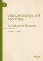 Cover: Genes, Technology, and Apocalypse - Palgrave Macmillan