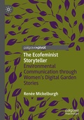 Cover: The Ecofeminist Storyteller - Palgrave Macmillan