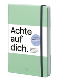 Abbildung von: Achte auf dich. - LIV Verlag