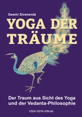Cover: Yoga der Tr&auml;ume - Yoga Vidya