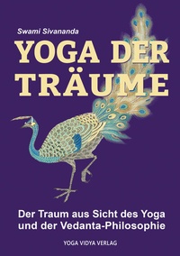 Enlarge image Cover: Yoga der Träume - Yoga Vidya