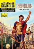 Cover: Ben-Hur - Bildschriftenverlag Hannover