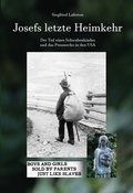 Cover: Josefs letzte Heimkehr - Bauer-Verlag