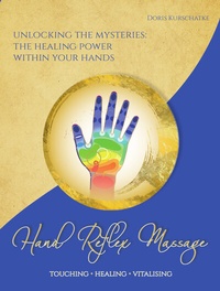 Abbildung von: Hand Reflex Massage - Solemanus