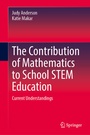 Cover: The Contribution of Mathematics to School STEM Education - Springer
