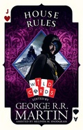 Cover: House Rules - HarperCollins