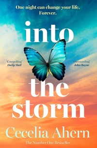 Abbildung von: Into the Storm - HarperCollins