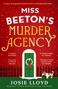 Cover: Miss Beeton's Murder Agency - HQ