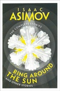 Cover: Ring Around the Sun - HarperCollins