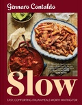 Bild: Slow - HarperCollins