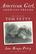 Cover: American Girl, American Dreams - Dey Street Books, an imprint of HarperCollins US