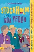 Cover: Stockholm - HarperVia