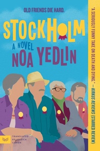 Enlarge image Cover: Stockholm - HarperVia