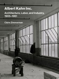 Cover: Albert Kahn Inc. - MIT Press