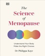 Cover: The Science of Menopause - DK