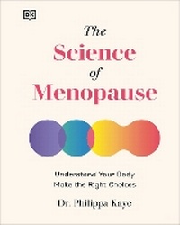 Enlarge image Cover: The Science of Menopause - Penguin Young Readers
