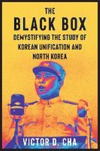 Enlarge image Cover: The Black Box - Columbia University Press