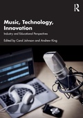 Cover: Music, Technology, Innovation - Routledge