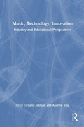 Cover: Music, Technology, Innovation - Routledge