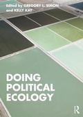 Bild: Doing Political Ecology - Routledge