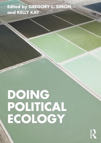 Abbildung von: Doing Political Ecology - Routledge