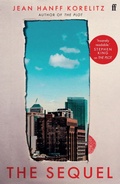 Cover: The Sequel - Faber & Faber