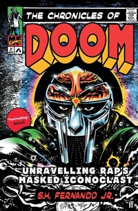 Abbildung von: The Chronicles of DOOM - Faber & Faber