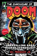 Cover: The Chronicles of DOOM - Faber & Faber