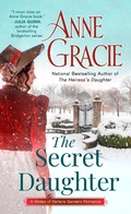 Cover: The Secret Daughter - Berkley