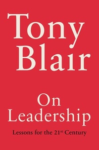 Abbildung von: On Leadership - Crown Publishing Group, Division of Random House Inc