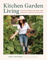 Abbildung von: Kitchen Garden Living - Cool Springs Press