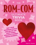 Cover: The Rom-Com Ultimate Trivia Book - Epic Ink