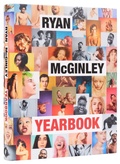 Cover: Ryan McGinley: Yearbook - Rizzoli International Publications
