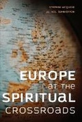 Cover: Europe at the Spiritual Crossroads - Glo Publishing