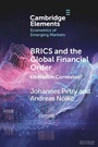 Cover: BRICS and the Global Financial Order - Cambridge University Press