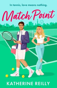 Abbildung von: Match Point - Aria