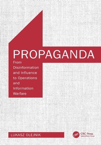 Abbildung von: Propaganda - CRC Press
