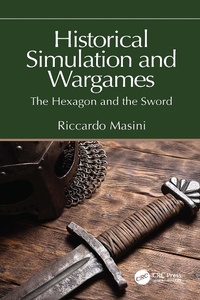 Abbildung von: Historical Simulation and Wargames - CRC Press