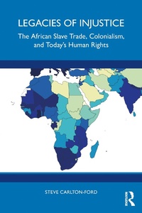 Abbildung von: Legacies of Injustice - Routledge