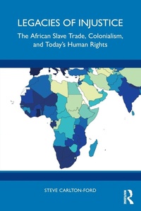 Abbildung von: Legacies of Injustice - Routledge