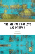 Cover: The Intricacies of Love and Intimacy - Routledge