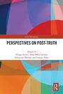 Cover: Perspectives on Post-Truth - Routledge