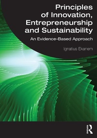 Abbildung von: Principles of Innovation, Entrepreneurship and Sustainability - Routledge