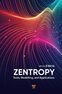 Abbildung von: Zentropy - Taylor & Francis