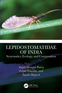 Abbildung von: Lepidostomatidae of India - CRC Press