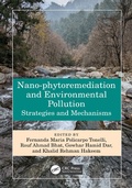 Cover: Nano-phytoremediation and Environmental Pollution - CRC Press