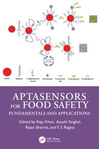 Abbildung von: Aptasensors for Food Safety - CRC Press