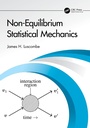 Cover: Non-Equilibrium Statistical Mechanics - CRC Press