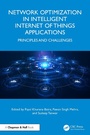Cover: Network Optimization in Intelligent Internet of Things Applications - Chapman and Hall